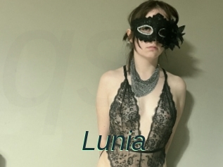 Lunia