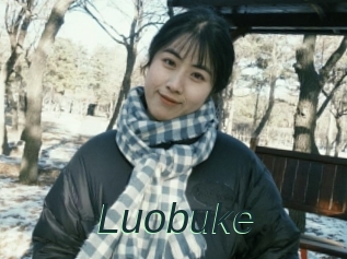 Luobuke