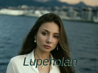 Lupeholan