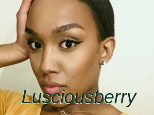 Lusciousberry