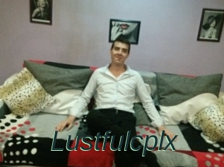 Lustfulcplx
