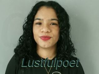 Lustfulpoet