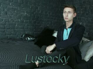 Lustocky