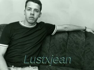 Lustxjean