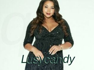 Lusycandy