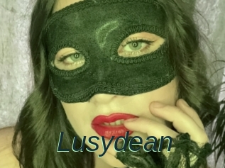 Lusydean