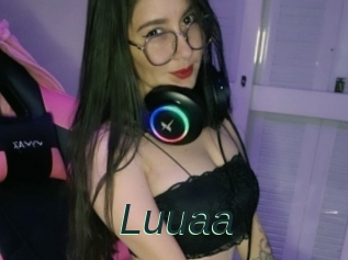 Luuaa