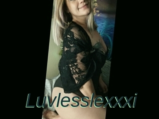 Luvlesslexxxi