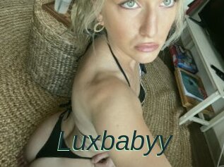 Luxbabyy