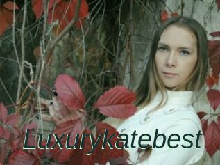 Luxurykatebest