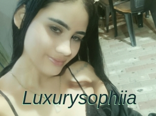 Luxurysophiia