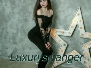 Luxurysrranger