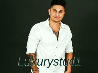 Luxurystud1