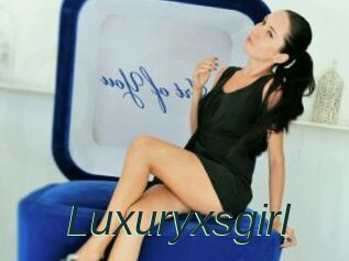 Luxuryxsgirl