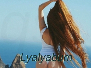 Lyalyabum