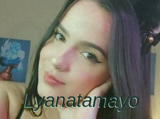Lyanatamayo
