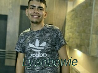 Lyanbowie