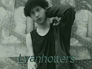 Lyanhotters