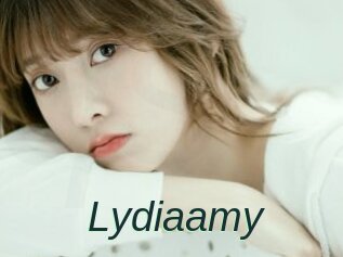 Lydiaamy