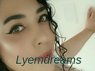 Lyemdreams