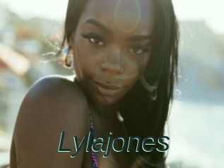 Lylajones
