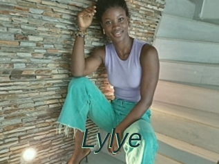 Lylye