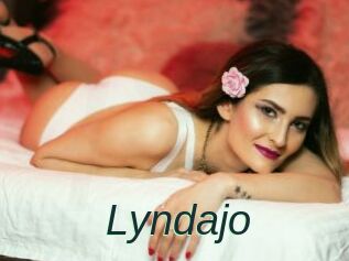 Lyndajo