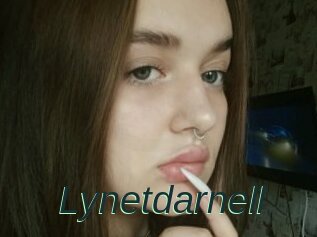 Lynetdarnell