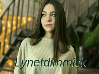 Lynetdimmick