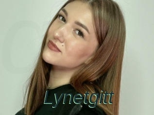 Lynetgitt