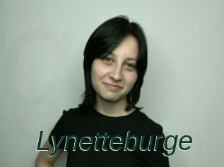 Lynetteburge