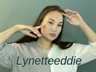 Lynetteeddie