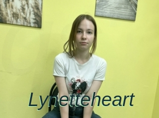 Lynetteheart