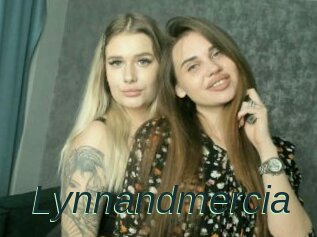 Lynnandmercia