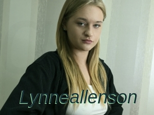 Lynneallenson