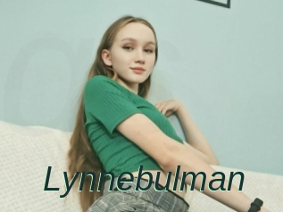Lynnebulman