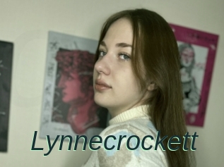 Lynnecrockett