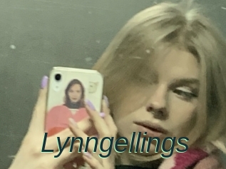 Lynngellings
