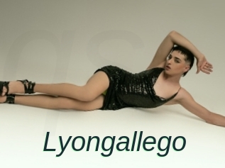 Lyongallego