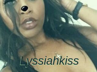 Lyssiahkiss