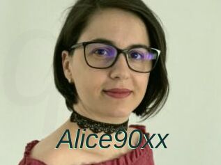 Alice90xx