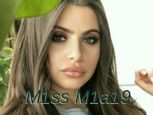 M1ss_M1a19