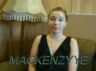 MACKENZYYE