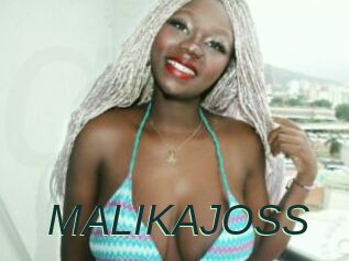 MALIKAJOSS
