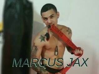 MARCUS_JAX