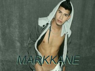 MARKKANE