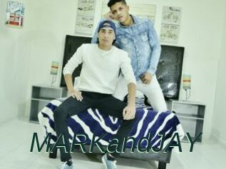 MARKandJAY