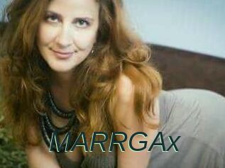 MARRGAx