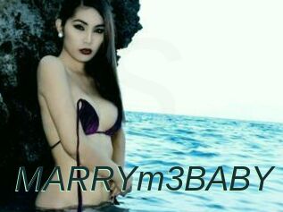 MARRYm3BABY