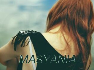 MASYANIA